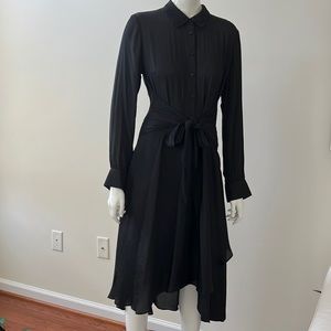 1 STATE DRESS NWT